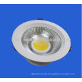 Downlight conduzido do entalhe de 190mm 230v 30w 50w